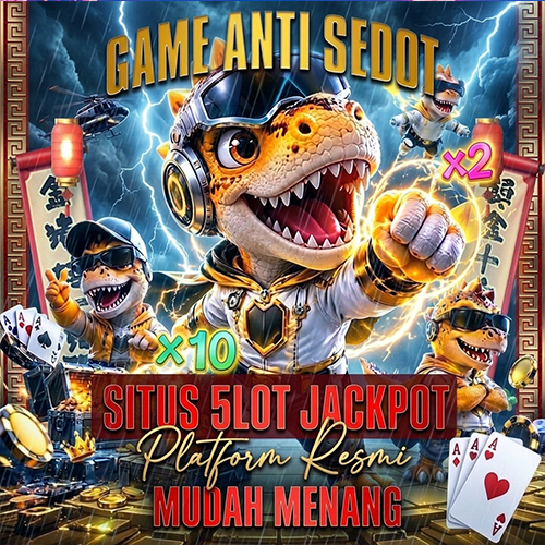 SINISLOT88 / Situs Paling Dicari Netizen Buat Cari Hiburan